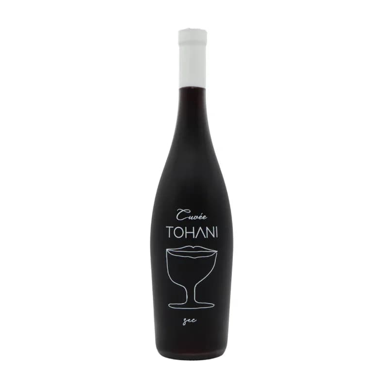 Tohani Cuvee Roșu