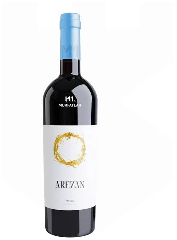 Murfatlar Arezan Merlot