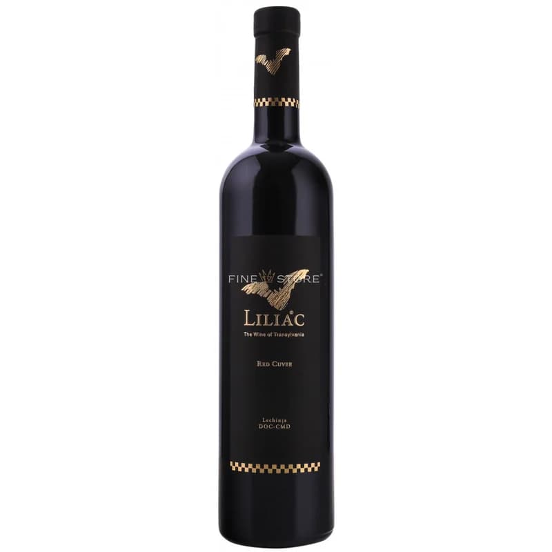 Liliac Red Cuvee