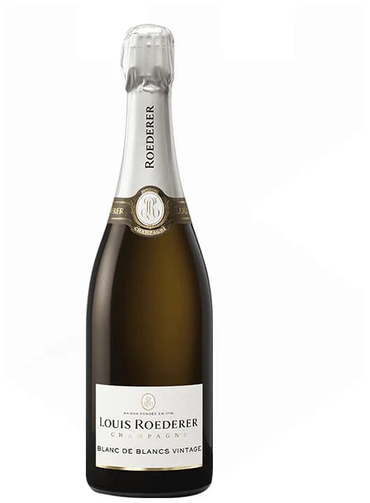 Louis Roederer Blanc de Blanc 12%