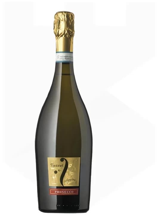Prosecco Fantinel Extra Dry DOC