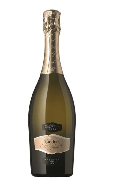 Fantinel Prosecco One&Only