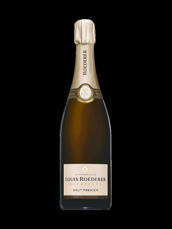 Louis Roederer Brut 12%