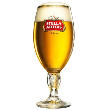 Stella Artois Draught