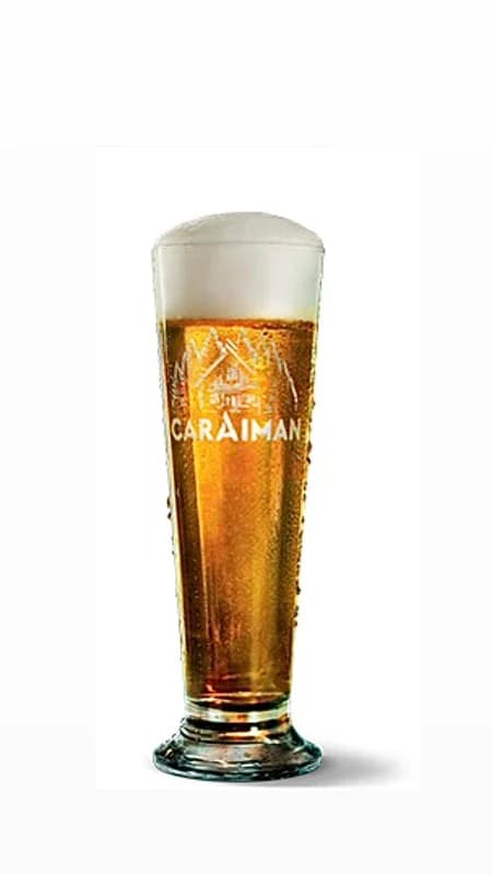 Caraiman Draught