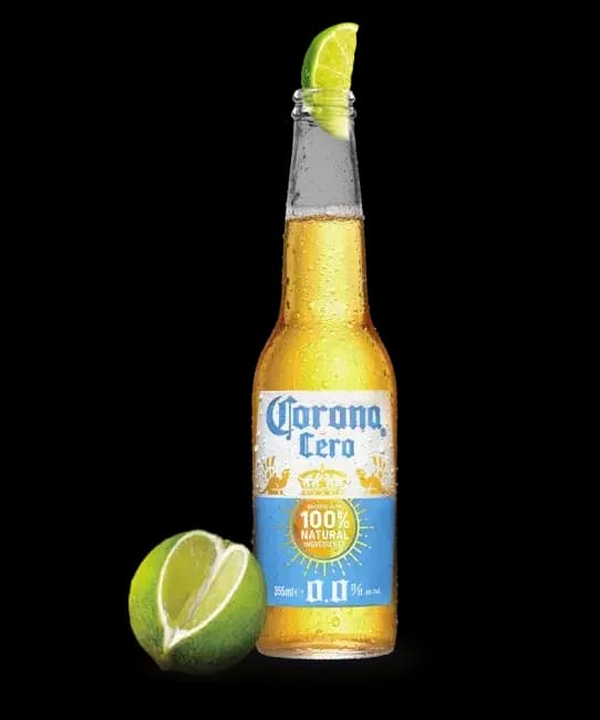 Corona Cero