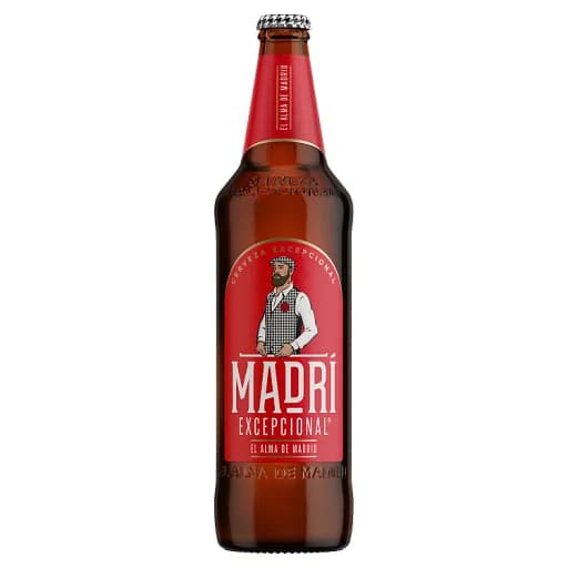 Madri Exceptional