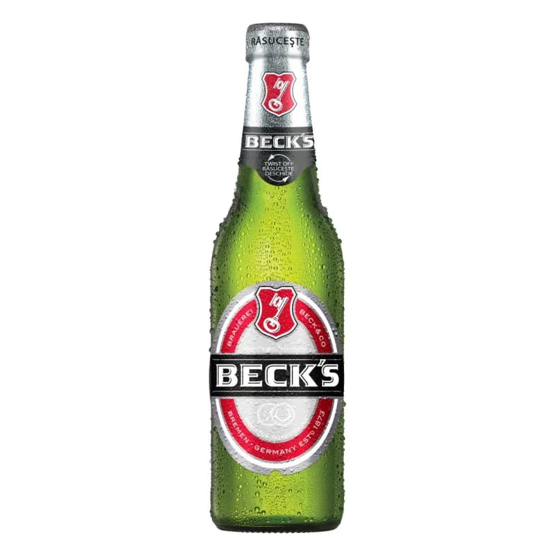 Beck`s