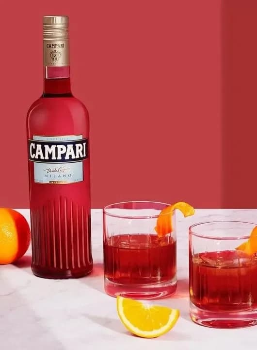 Campari Bitter