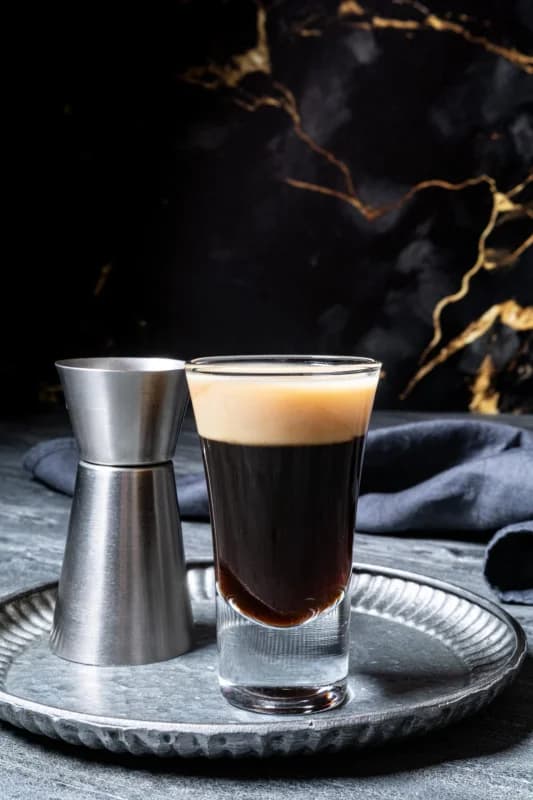 Baby Guinness