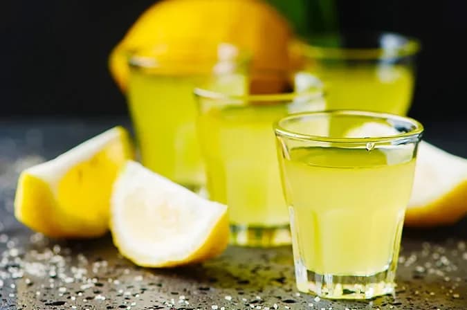 Limoncello