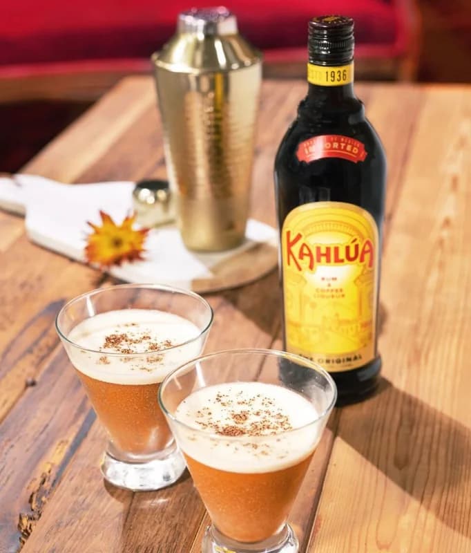 Kahlua