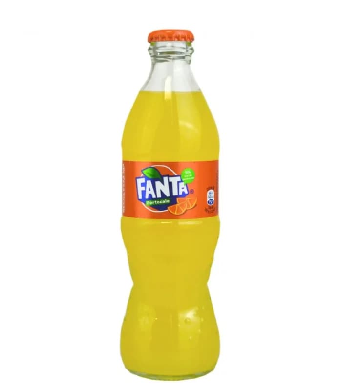 Fanta