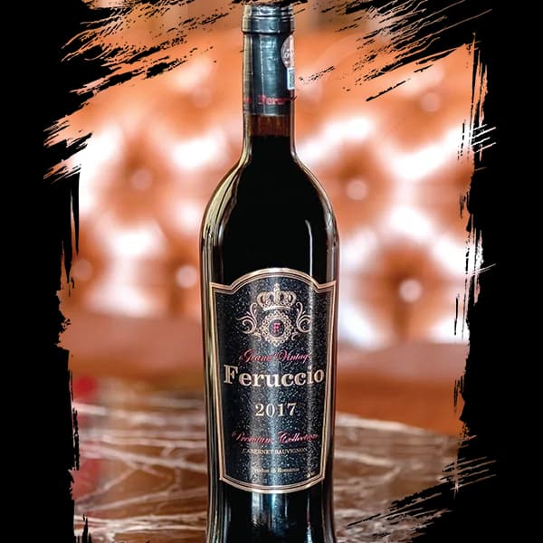 Feruccio Cabernet Sauvignon