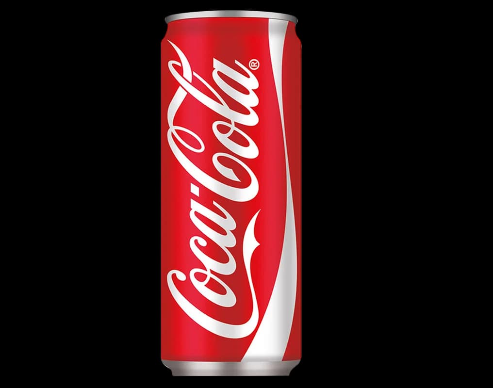 Coca Cola  & Coca Cola  0