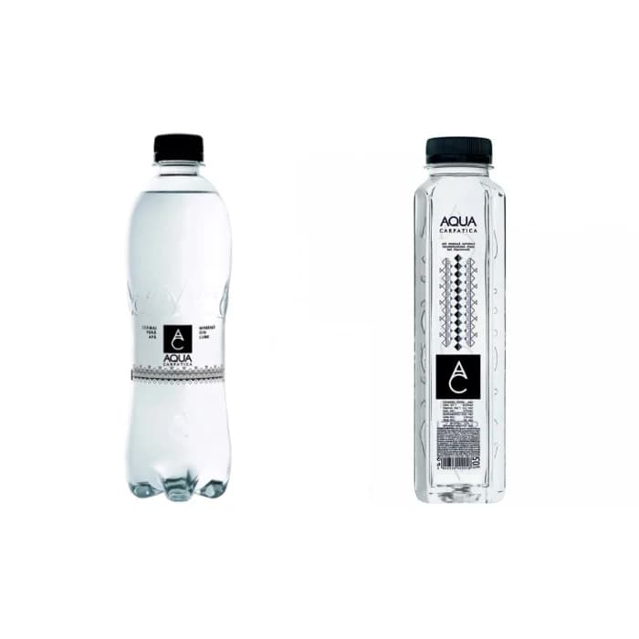 Aqua Apa Plata & Minerala