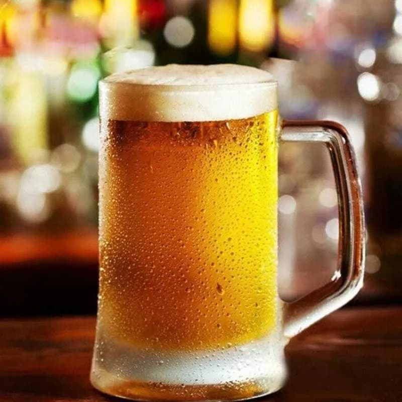 Bere la Draft Amstel