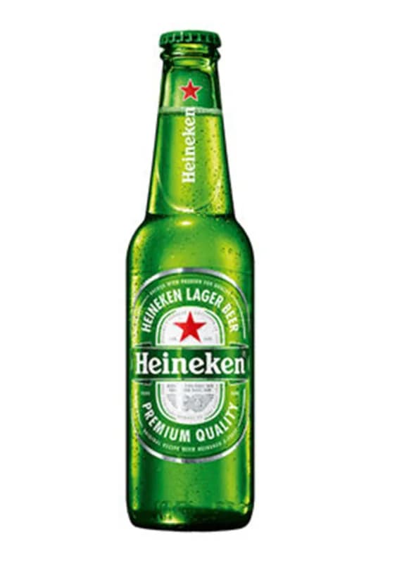 Heineken