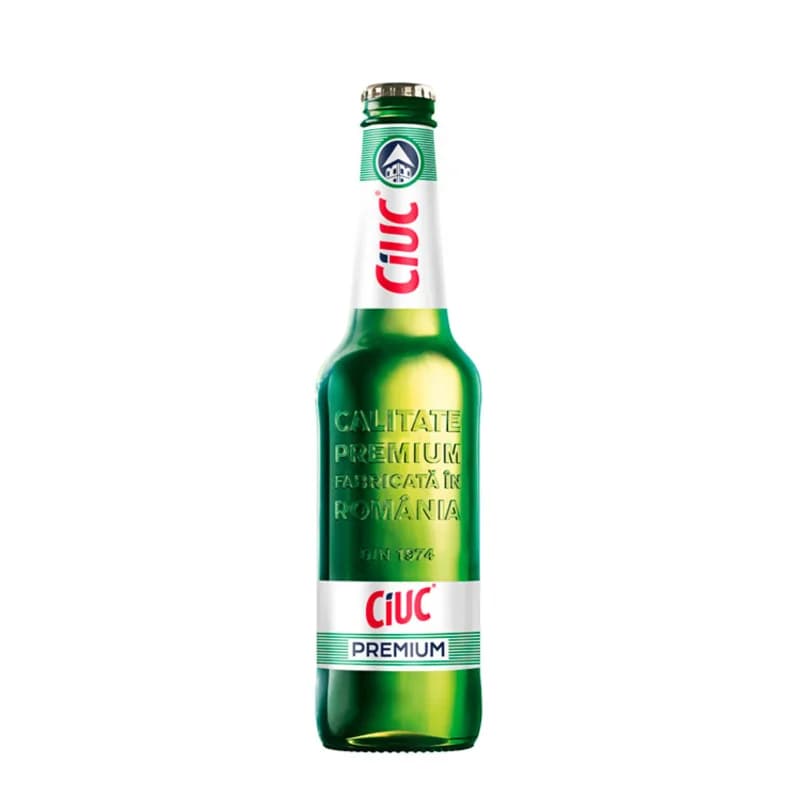 Ciuc Premium