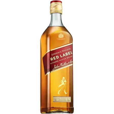 Johnie Walker 50ml