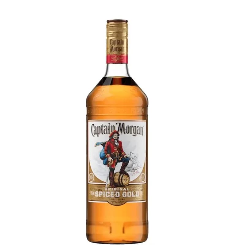 Capitan Morgan 0.700ml