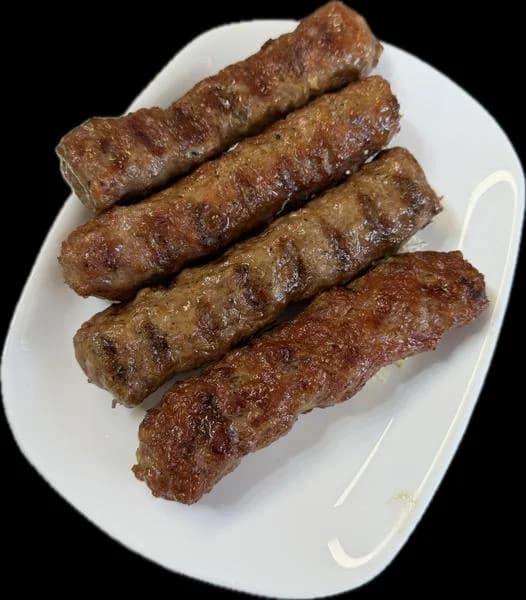 Mici