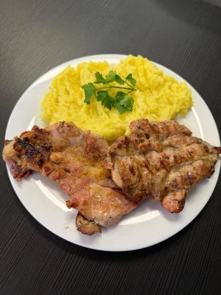 Pizdulice Porc 100g