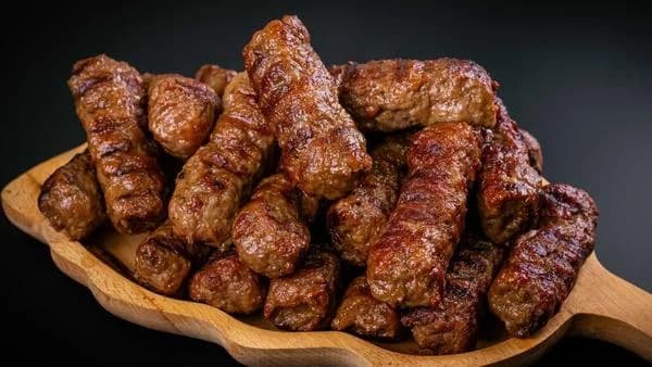 Platou 15 Mici