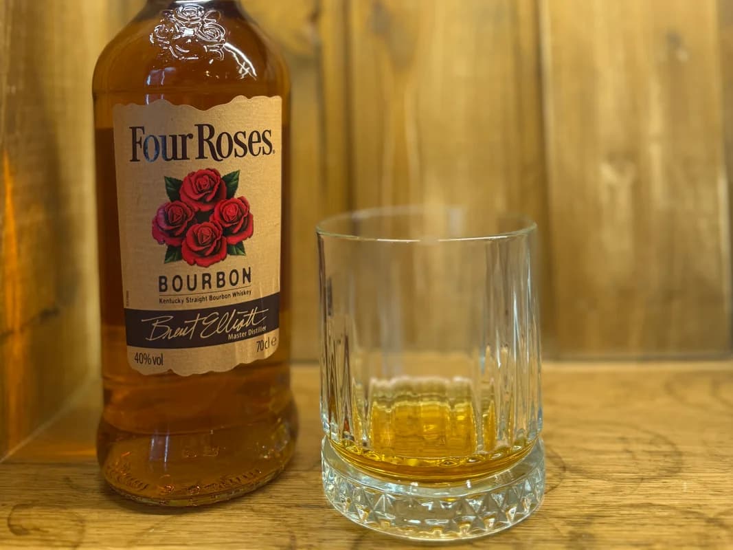 Four Roses