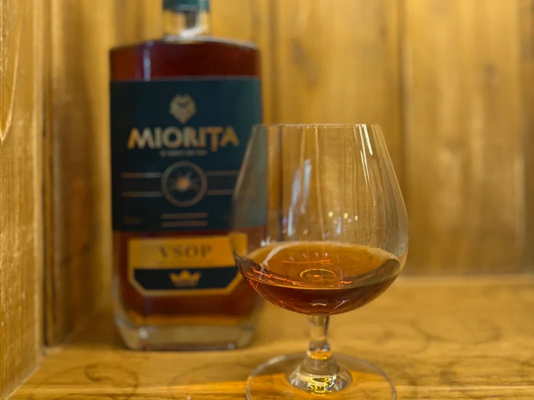 Miorița VSOP