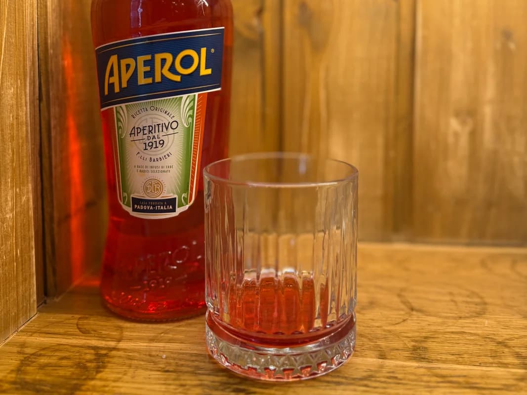 Aperol