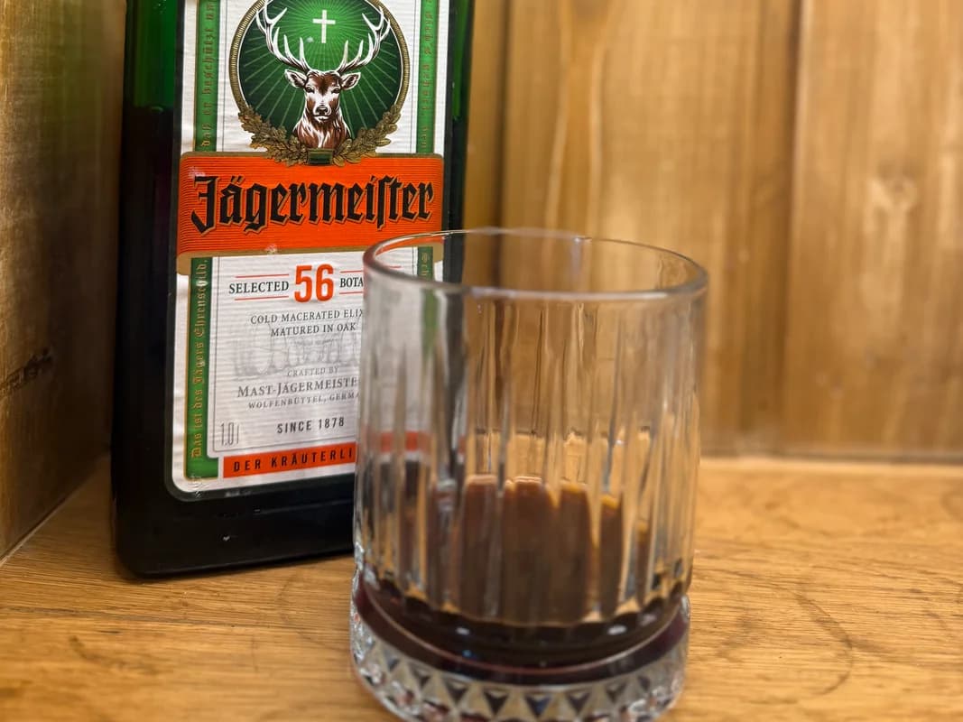 Jägermeister