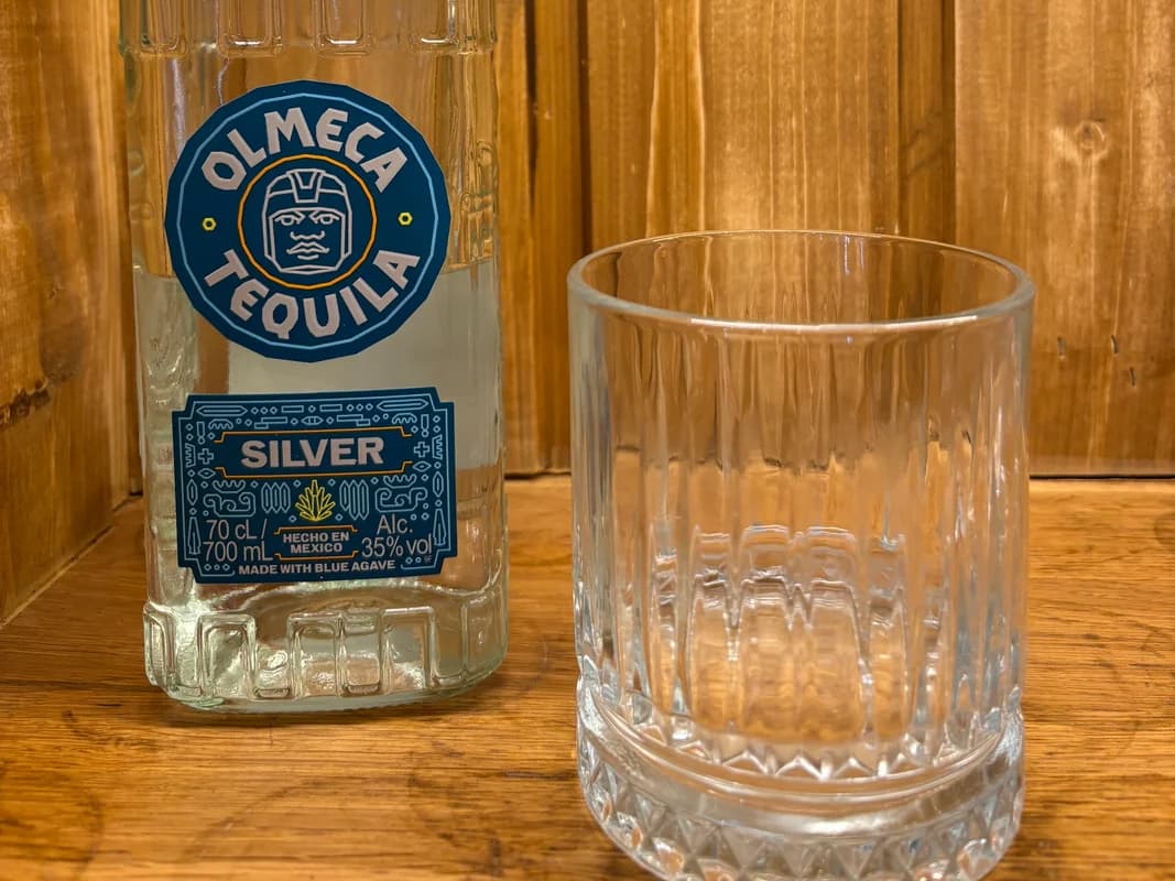 Olmeca Silver
