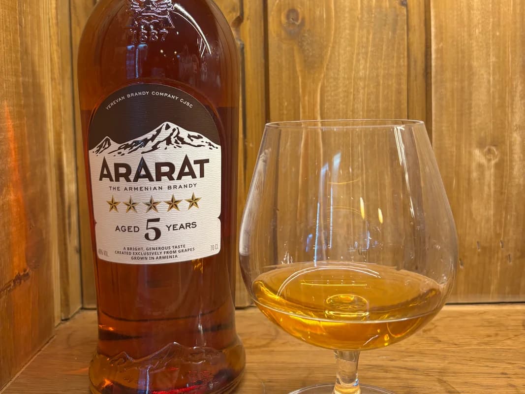 Ararat 5*