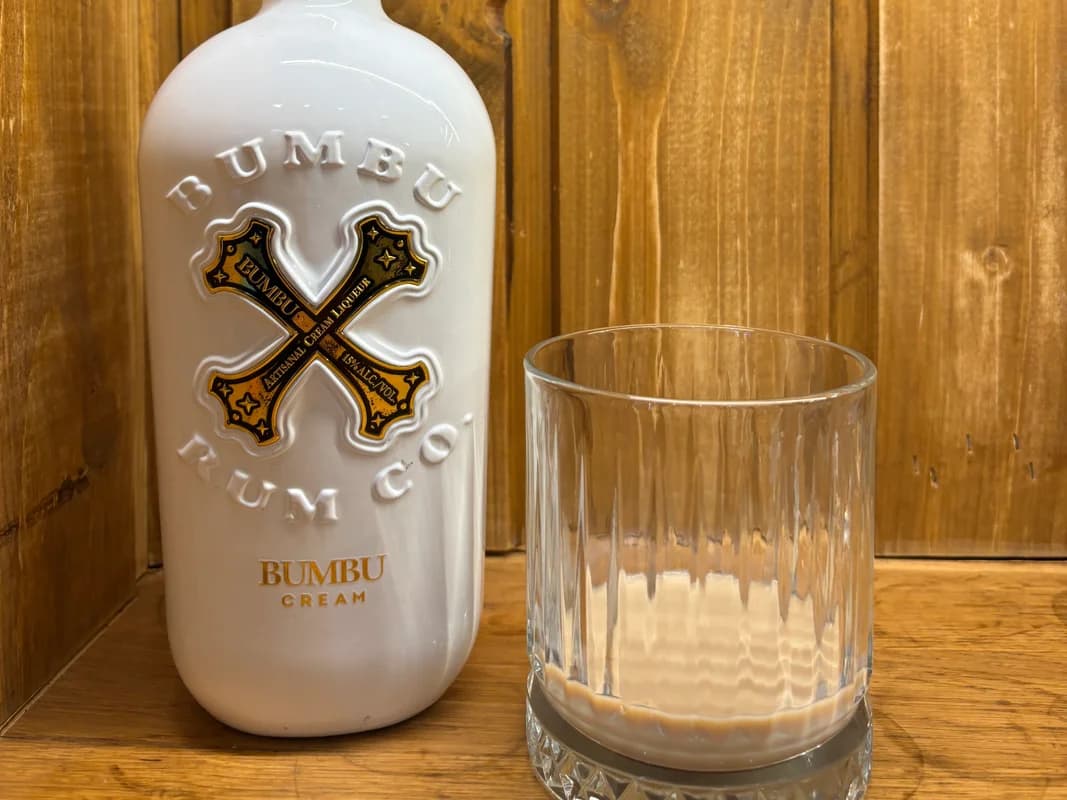 Bumbu Cream