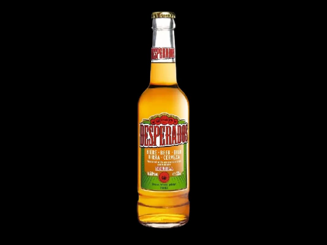 Desperados 400ml