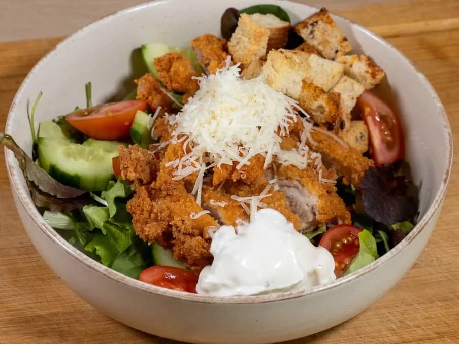 Bowl CrispyCaesar
