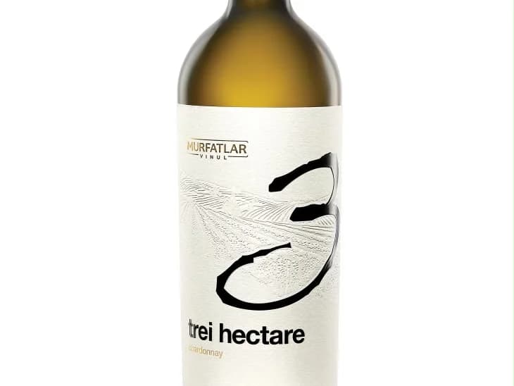 3 Hectare Chardonnay