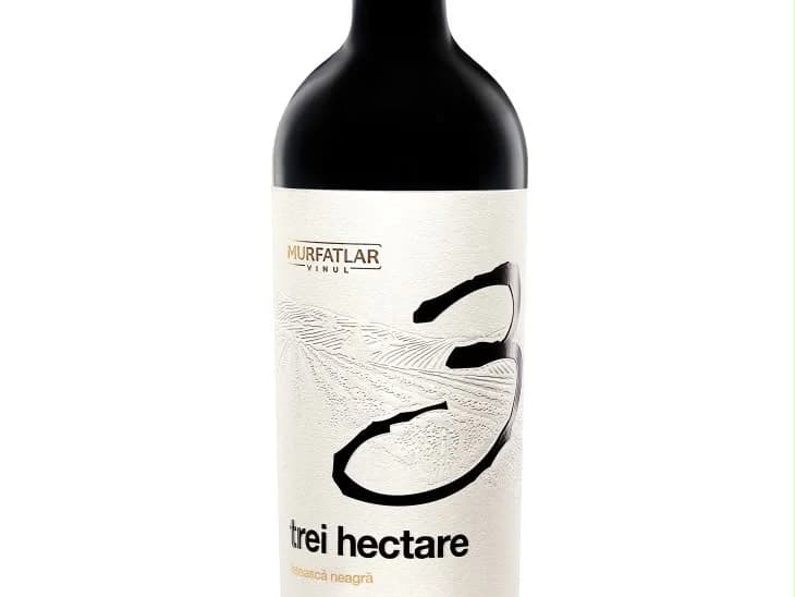 3 Hectare Fetească Neagră