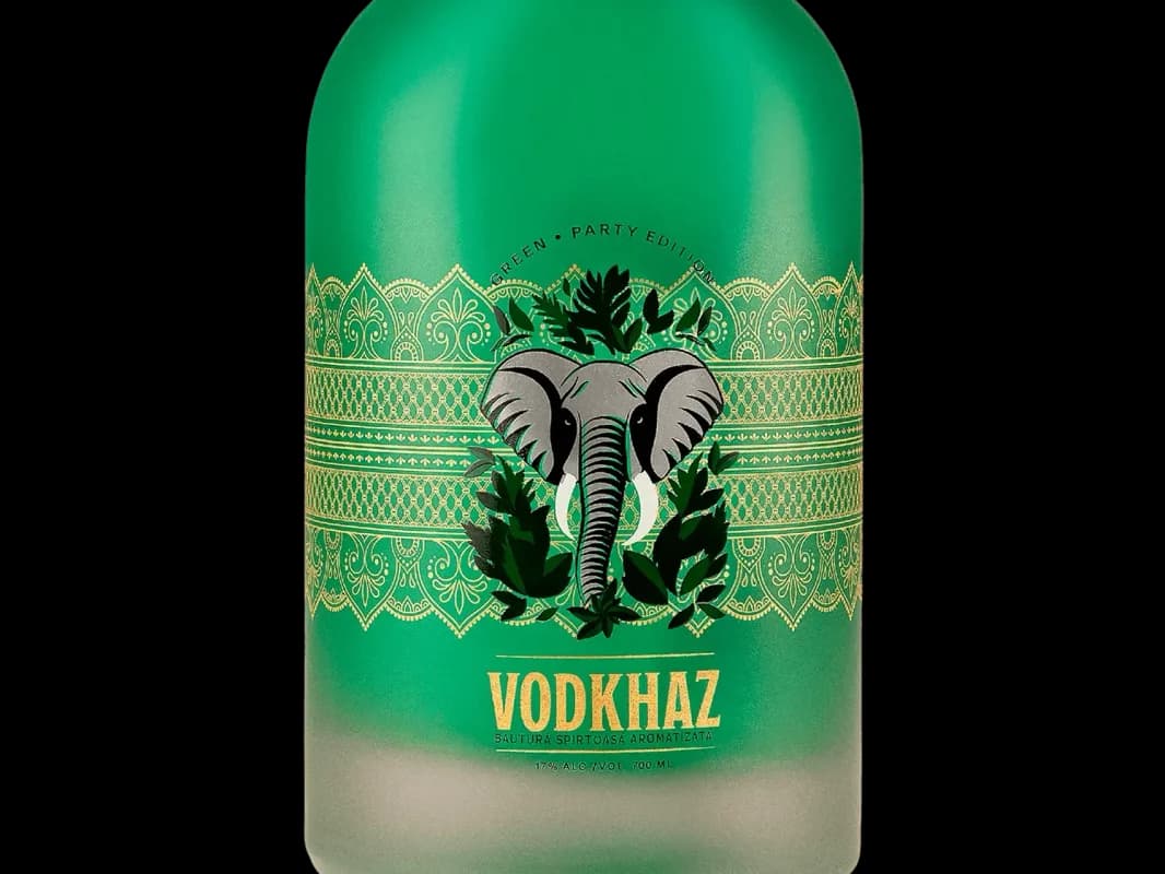 VodkaHAZ
