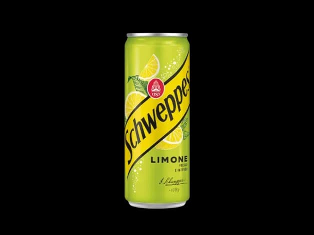 Schweppes LEMON
