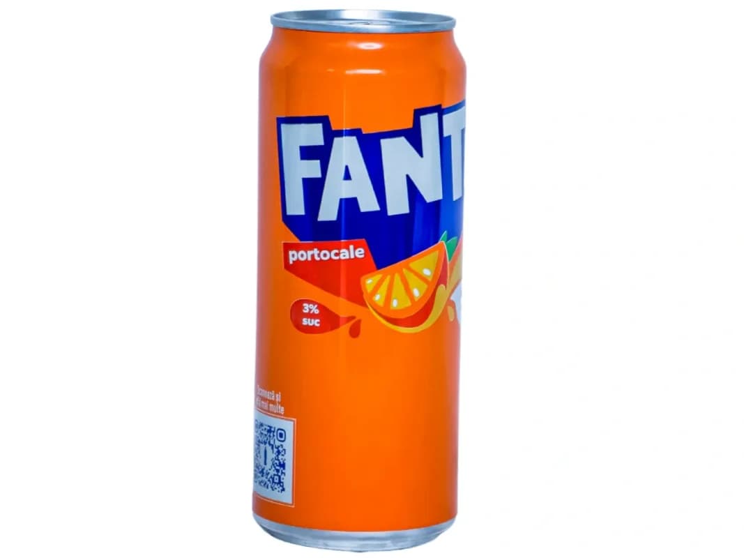 Fanta