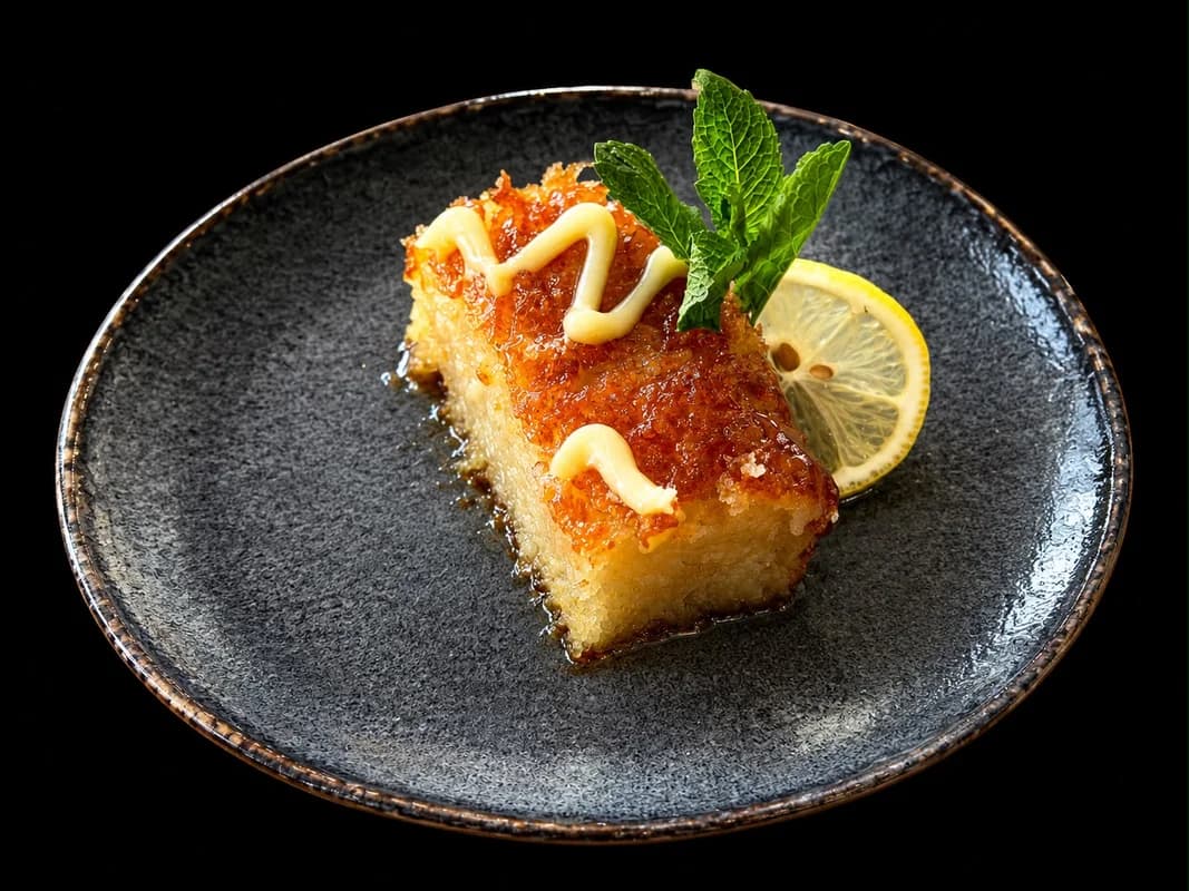 Lemonopita