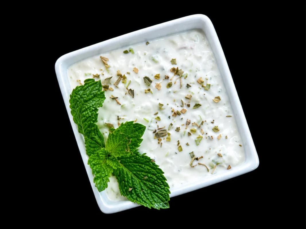 Tzatziki