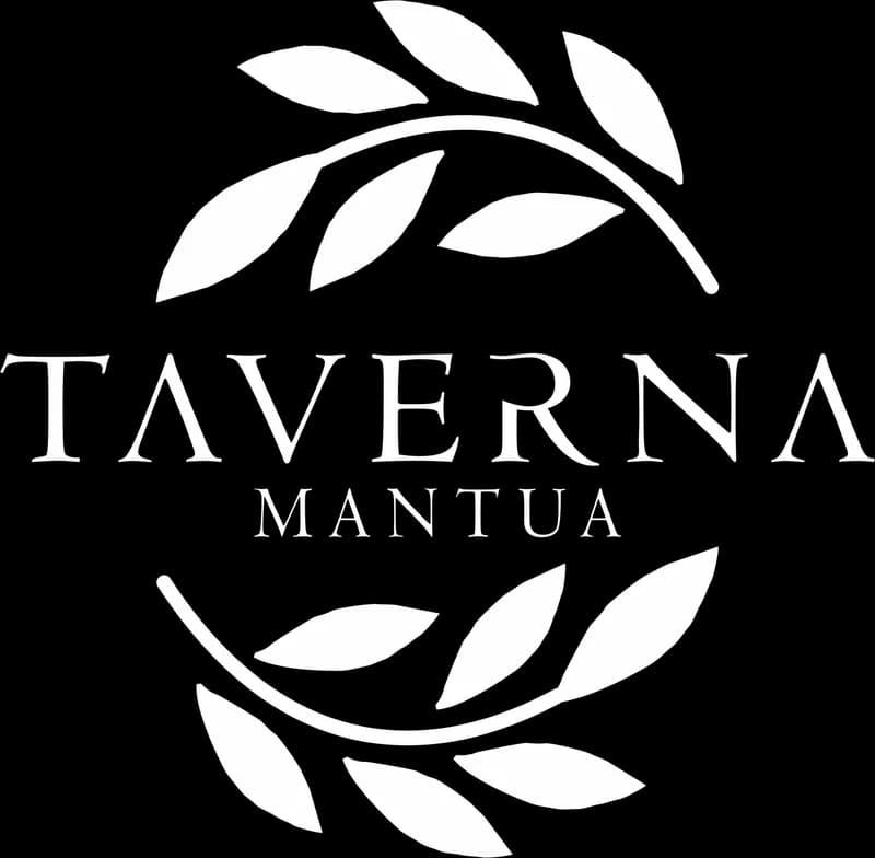 Logo TAVERNA MANTUA