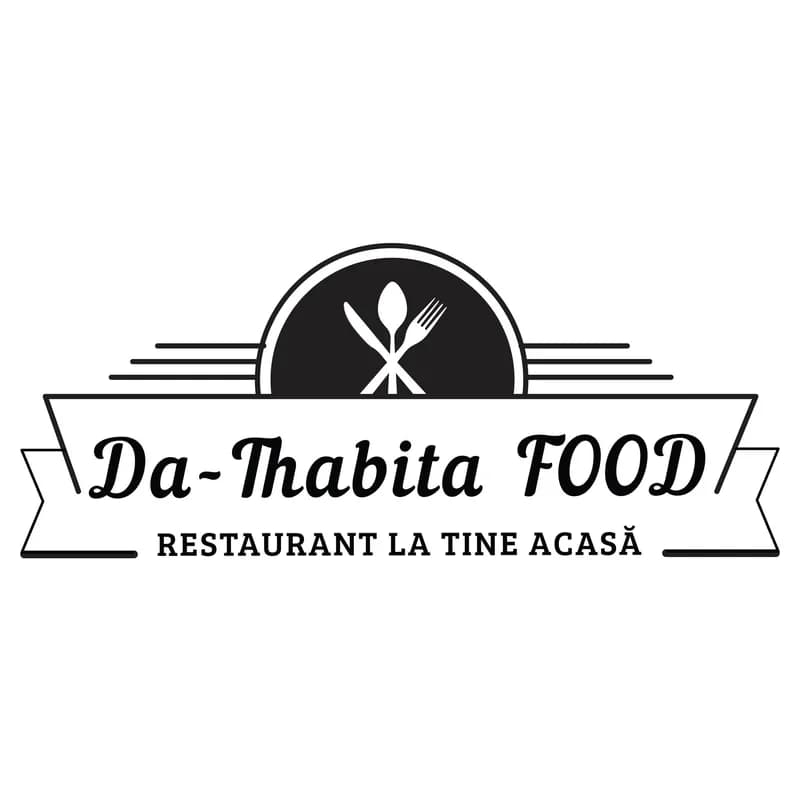 Logo Da-Thabita Food