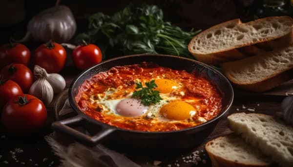 Eggs