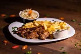 Meniu pulpă dezosate grill