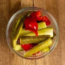 SALATA DE MURATURI