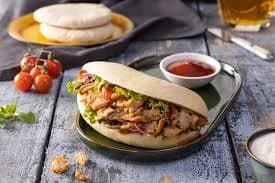 KEBAB